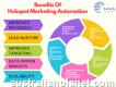 Hubspot Marketing Automation Consulting Services