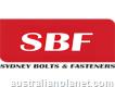Sydney Bolts and Fasteners