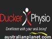 Ducker Physio, Magill
