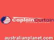 Captain Curtain Cleaning Adelaide