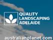 Adelaide Outdoor Landscaping