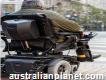 Electric Wheelchair Adelaide