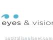 Eyes & Vision Burnside