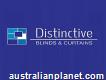 Distinctive Blinds & Curtains