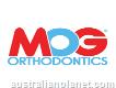 Melbourne Orthodontic Group - Dandenong