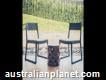 Seconds Furniture