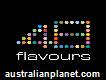48 Flavours Award-winning Gelato and Sorbet