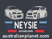 Neysie Auto Service Center