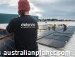 Deionno Electrical and Solar