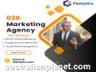 Flairlytics digital marketing company