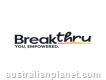 Breakthru Rydalmere