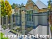 Residential Fencing Adelaide