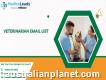 Veterinarian Email Lists Aus Sample Data Include