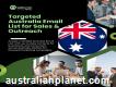 Hospitality Industry Email List