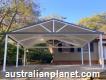 Modern Groups Carports Adelaide