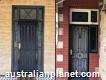 Security Doors Adelaide