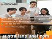 Web Designing And Development Company In Norwest