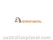 Sa Scrap Metal offers cash for the scrap metals