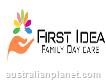 First Idea Family Day Care Services