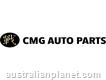 Cmg Auto Parts - Vw Polo parts