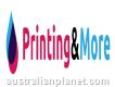 Printing & More Manuka