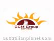 Gcm Group Services Pty Ltd