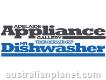 Adelaide Appliance Gallery Liebherr Fridge