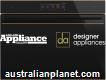 Adelaide Appliance Gallery Smeg Appliances