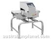 Food-grade Metal Detectors (inline Systems)