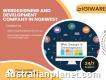 Web designing and development company in norwest