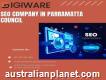 Best Seo Company in Parramatta Council Grow Traf
