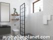 Shower heads adelaide