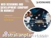Web Designing And Development company in norwest