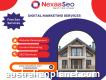 Custom Digital Marketing Services for Modern Brand