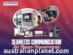 Alarm Installation Services