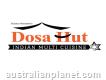 Dosa Hut - Indian Multi Cuisine Restaurant Melbour
