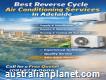 Best Reverse Cycle Air Conditioning Services in Ad