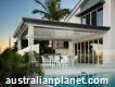 Stratco Pavilion Adelaide for Contemporary Homes