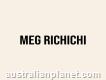 Meg Richichi Womens Health Practitioner