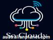 So Cloudy Digital Services