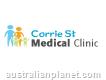 General Practitioner Mens Health