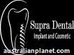 Supra Dental - Dentist Dandenong