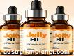 Jelly Fit Drops: A Smarter Wellness Choice