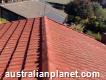 Local roof painting Adelaide