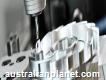 Metal Fabrication Services Adelaide