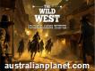 A Wild West Escape Adventure Like No Other