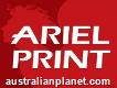 Ariel Printing - Sticker Printing Adelaide