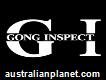 Gong Inspect Fast & Reliable Building Inspection