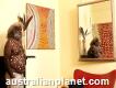 Where can I buy authentic Aboriginal art?