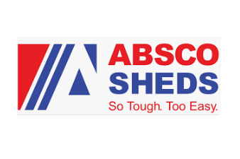 Absco Sheds